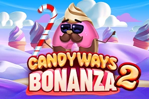 Candyways Bonanza 2